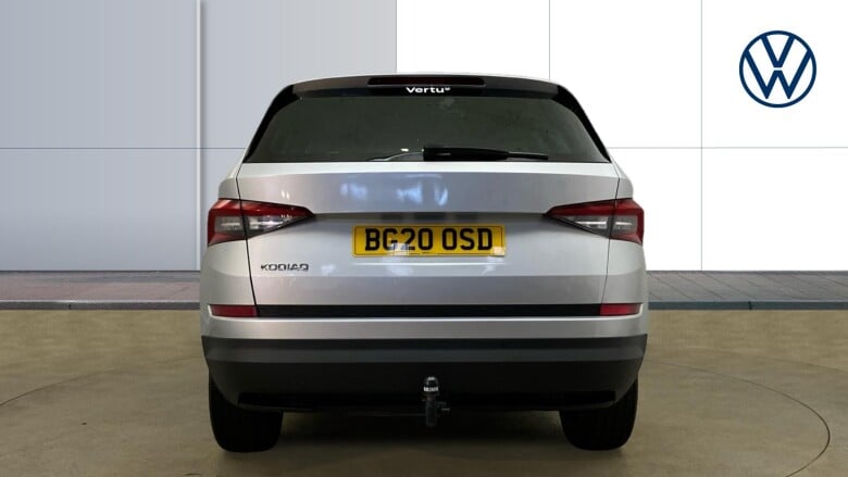 Skoda Kodiaq 2.0 TDI SE L 5dr DSG [7 Seat] Diesel Estate